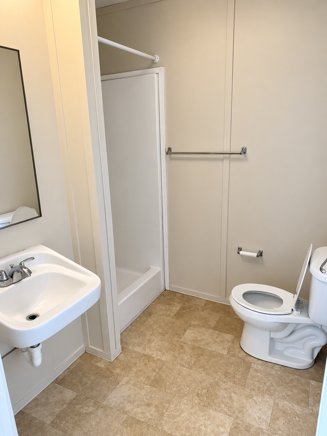 Bathroom 1
