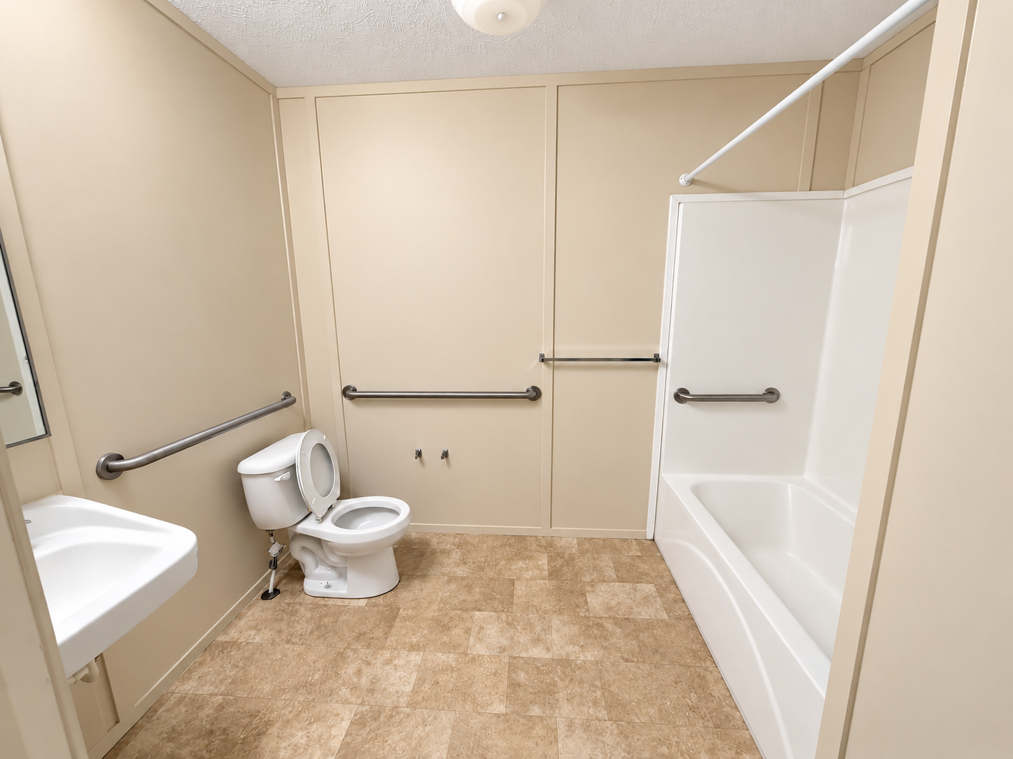 Bathroom 2